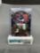 2020 Panini Select Football #56 JERRY JEUDY Broncos Rookie Trading Card