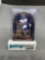 2020 Panini Select Football #161 JUSTIN JEFFERSON Vikings Rookie Trading Card