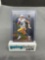2020 Panini Select Football #SCR-4 JUSTIN HERBERT Chargers Rookie Trading Card