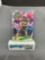 2020 Prestige Football #4 JUSTIN HERBERT Chargers Rookie Trading Card
