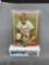1962 Topps Baseball #534 TONY GONZALEZ Phillies Vintage Trading Card