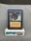 1993 Magic the Gathering Beta Series DARK RITUAL Vintage Trading Card