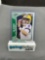 2020 HIT Premier Draft Football #56 JOE BURROW Bengals Rookie Trading Card