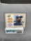 1974 Topps Baseball #1 HANK AARON Atlanta Braves Vintage Trading Card