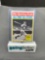 1974 Topps Baseball Sporting News #341 LOU GEHRIG Vintage Trading Card