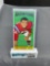 1965 Topps Football Tallboy #8 LARRY EISENHAUER Boston Patriots Vintage Trading Card