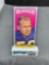1965 Topps Football Tallboy #42 MIKE STRATTON Buffalo Bills Vintage Trading Card