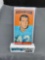 1965 Topps Football Tallboy #83 JIM NORTON Houston Oilers Vintage Trading Card