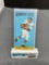 1965 Topps Football Tallboy #93 TOMMY BROOKER Kansas City Chiefs Vintage Trading Card