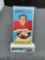 1965 Topps Football Tallboy #98 JERRY CORNELISON Kansas City Chiefs Vintage Trading Card