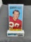1965 Topps Football Tallboy #104 BOBBY HUNT Kansas City Chiefs Vintage Trading Card