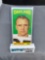 1965 Topps Football Tallboy #144 BOB MISCHAK Oakland Raiders Vintage Trading Card