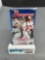 Factory Sealed 2021 BOWMAN BASEBALL 12 Card Pack