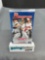 Factory Sealed 2021 BOWMAN BASEBALL 12 Card Pack