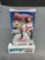 Factory Sealed 2021 BOWMAN BASEBALL 12 Card Pack