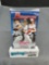Factory Sealed 2021 BOWMAN BASEBALL 12 Card Pack