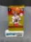 Factory Sealed 2021 SCORE FOOTBALL 12 Card Trading Card Pack