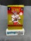 Factory Sealed 2021 SCORE FOOTBALL 12 Card Trading Card Pack