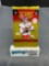 Factory Sealed 2021 SCORE FOOTBALL 12 Card Trading Card Pack