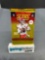 Factory Sealed 2021 SCORE FOOTBALL 12 Card Trading Card Pack