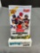 Factory Sealed 2020 TOPPS HOLIDAY Baseball 10 Card Pack