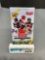 Factory Sealed 2020 TOPPS HOLIDAY Baseball 10 Card Pack