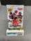 Factory Sealed 2020 TOPPS HOLIDAY Baseball 10 Card Pack