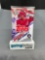 Factory Sealed 2021 TOPPS SERIES 1 Baseball 14 Card Hobby Pack
