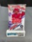 Factory Sealed 2021 TOPPS SERIES 1 Baseball 14 Card Hobby Pack
