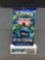 Factory Sealed Pokemon XY Evolutions 10 Card Booster Pack - Venusaur Art