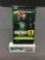 Factory Sealed 2020 Fortnite Series 2 6 Card Pack