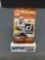Factory Sealed 2018 Donruss Football 8 Card Pack - Josh Allen & Lamar Jackson Rookie?