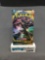 Factory Sealed Pokemon DARKNESS ABLAZE 10 Card Booster Pack