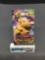 Factory Sealed Pokemon VIVID VOLTAGE 10 Card Booster Pack