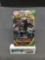 Factory Sealed Pokemon VIVID VOLTAGE 10 Card Booster Pack