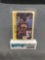 1986-87 Fleer Sticker #10 ISIAH THOMAS Pistons ROOKIE Vintage Basketball Card