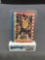 1987-88 Fleer Sticker #1 MAGIC JOHNSON Lakers Vintage Basketball Card