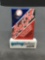 Factory Sealed 1990 Leaf Baseball Series 2 15 Card Pack