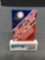 Factory Sealed 1990 Leaf Baseball Series 2 15 Card Pack