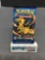 Factory Sealed Pokemon XY EVOLUTIONS 10 Card Booster Pack