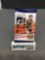 Factory Sealed 2020-21 Donruss Basketball 8 Card Pack