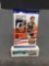 Factory Sealed 2020-21 Donruss Basketball 8 Card Pack