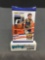 Factory Sealed 2020-21 Donruss Basketball 8 Card Pack