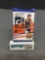 Factory Sealed 2020-21 Donruss Basketball 8 Card Pack