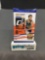 Factory Sealed 2020-21 Donruss Basketball 8 Card Pack
