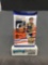 Factory Sealed 2020-21 Donruss Basketball 8 Card Pack