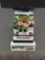 Factory Sealed 2020 Panini Chronicles Football 5 Card Pack