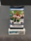Factory Sealed 2020 Panini Chronicles Football 5 Card Pack