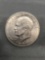 1971 United States Eisenhower Commemorative Dollar Coin from Estate Collection