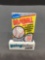 Factory Sealed 1989 Fleer Baseball Pack 15 Card Pack - Ken Griffey Jr. Rookie?